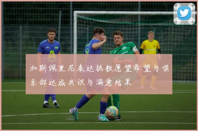 加斯佩里尼表达执教愿望希望与俱乐部达成共识与满意结果
