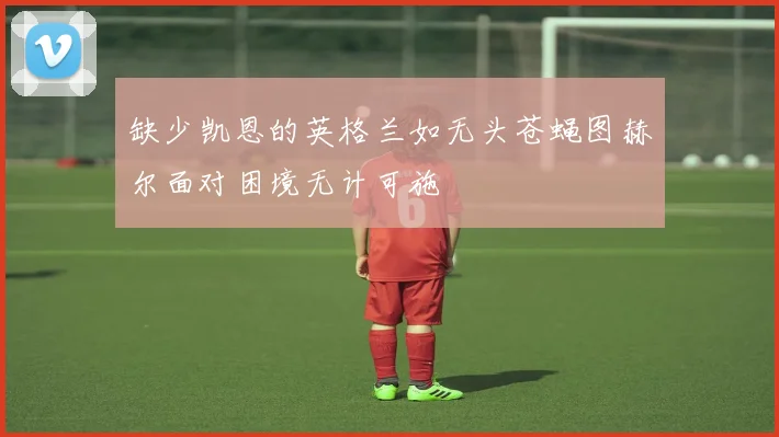 缺少凯恩的英格兰如无头苍蝇图赫尔面对困境无计可施